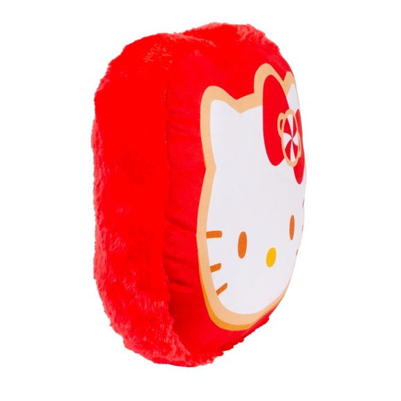Hello Kitty Kids Bedding Decorative Pillow, Sanria - Picture 4 of 5